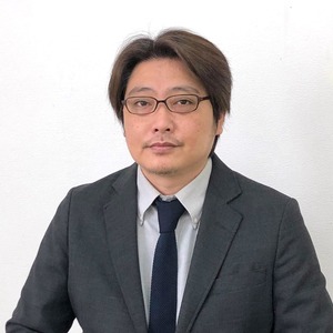 新川修平